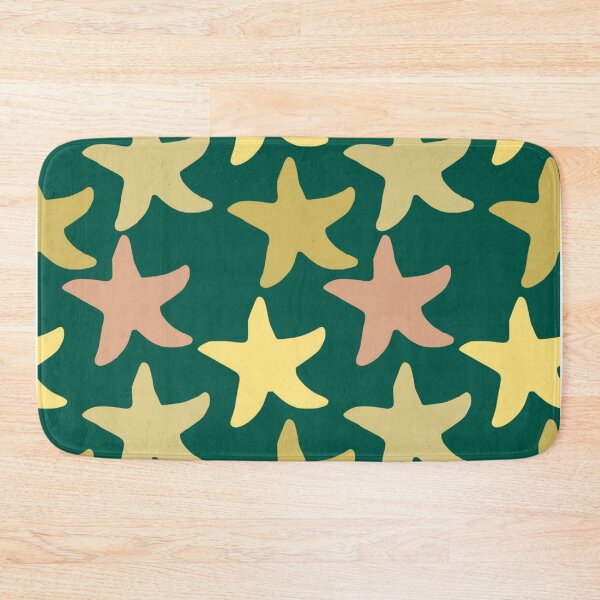 Item preview, Stars pattern designed and sold by Letter & Petal.
