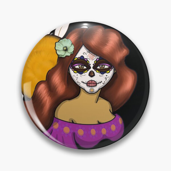 Item preview,  Katrina florecita designed and sold by KabronX.