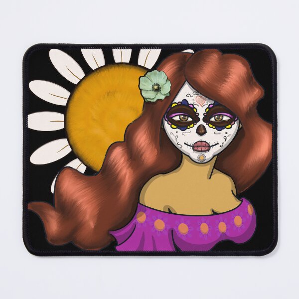 Item preview,  Katrina florecita designed and sold by KabronX.
