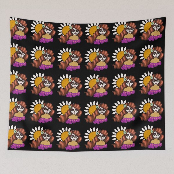 Item preview,  Katrina florecita designed and sold by KabronX.