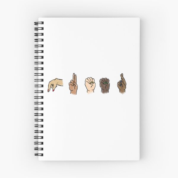 Item preview, Queer ASL designed and sold by izzy8127.