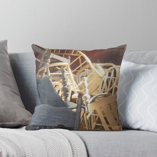 Item preview, Chairs # 2 designed and sold by willowezra.