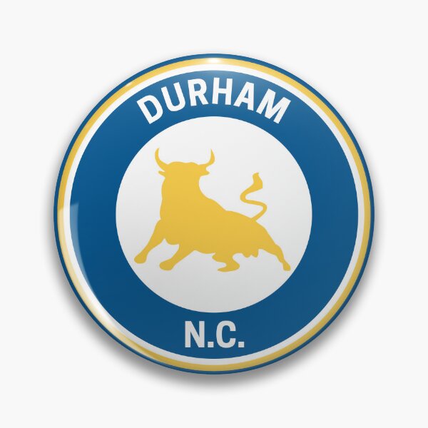 Item preview, Vintage Durham North Carolina designed and sold by fearcity.