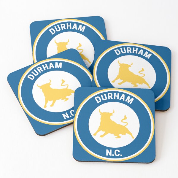 Item preview, Vintage Durham North Carolina designed and sold by fearcity.