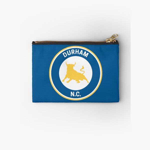 Artikelvorschau, Jahrgang Durham North Carolina entworfen und verkauft von fearcity.