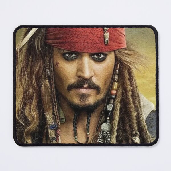 Item preview, justice for johnny depp designed and sold by jimnicklaus.