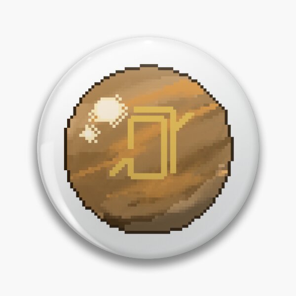 Item preview, Pixel Astrologian designed and sold by Terra Taylor.