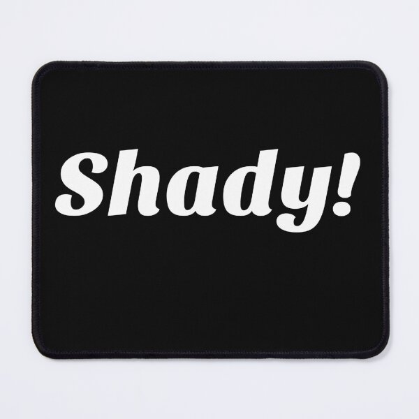 Item preview, Shady designed and sold by CelioByDesign.