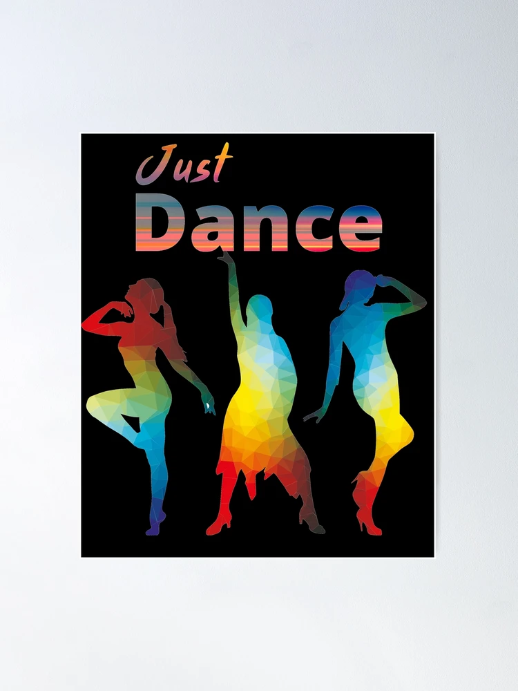 ,Dance is Peace-Nepal for It\'s Poster dreaming natural Redbubble first. the | your with feet like \