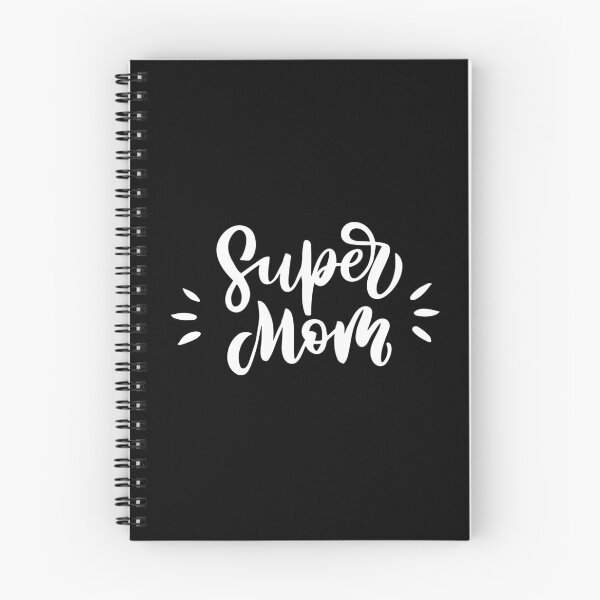 Artikelvorschau, super Mutter entworfen und verkauft von ZubiyaArt.