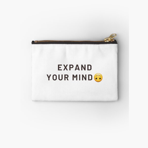 Item preview, EXPAND YOUR MIND designed and sold by IsaCria.