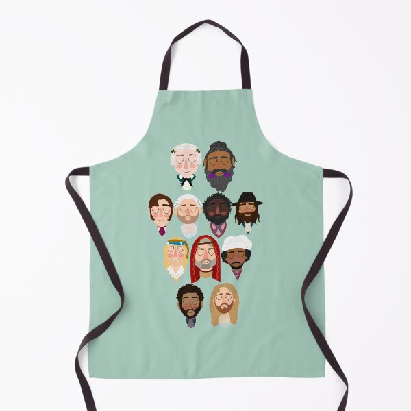 Item preview, Fancy Crew designed and sold by bair-necess.