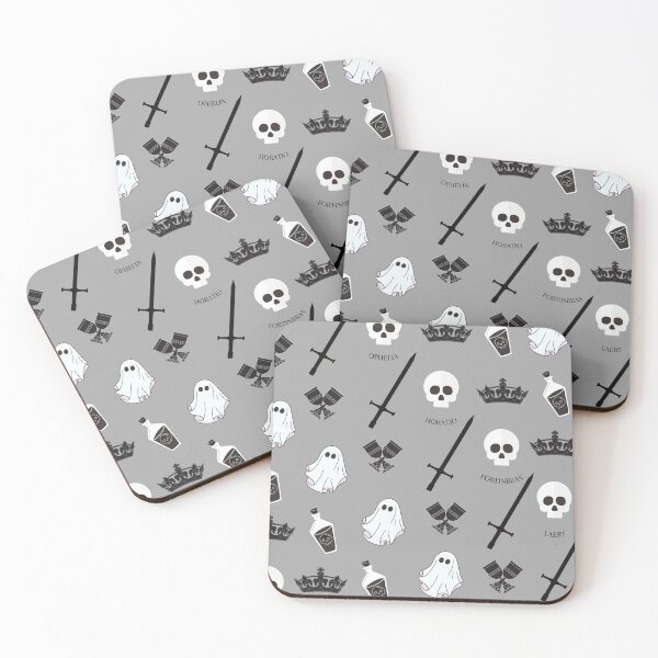 Item preview, Hamlet Pattern designed and sold by Bailey Gagnon.