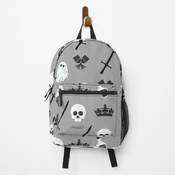 Item preview, Hamlet Pattern designed and sold by Bailey Gagnon.