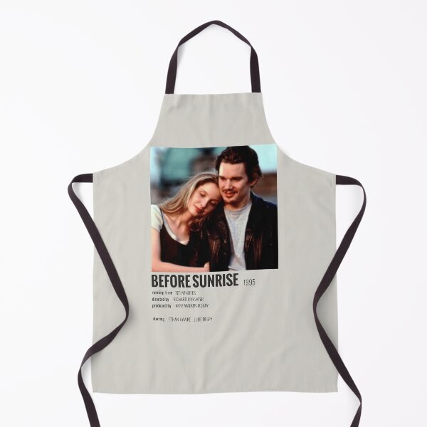 Item preview, Before Sunrise (1995) designed and sold by MoviePolaroid.