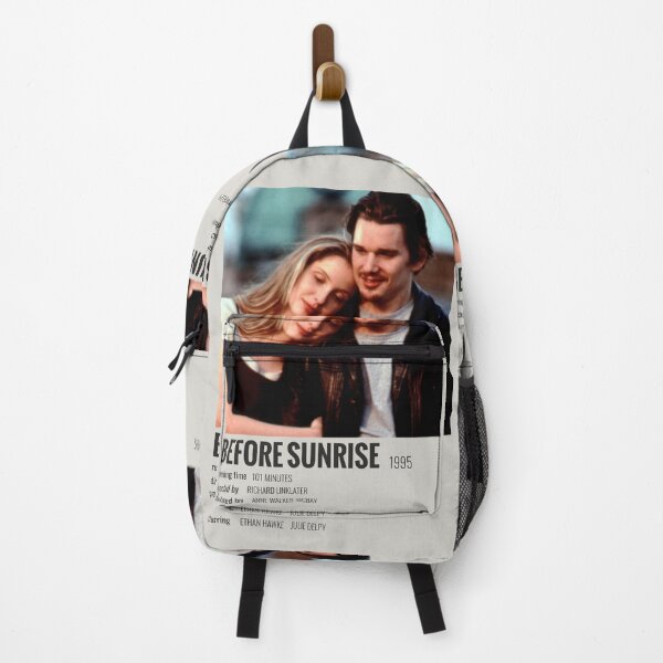Item preview, Before Sunrise (1995) designed and sold by MoviePolaroid.