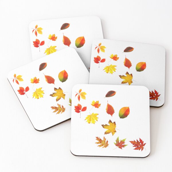 Item preview, leaves for heart designed and sold by Beena83.