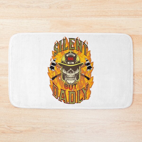 Item preview, SILENT BUT DADLY  designed and sold by Affyboss6.
