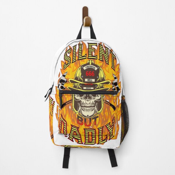 Item preview, SILENT BUT DADLY designed and sold by Affyboss6.