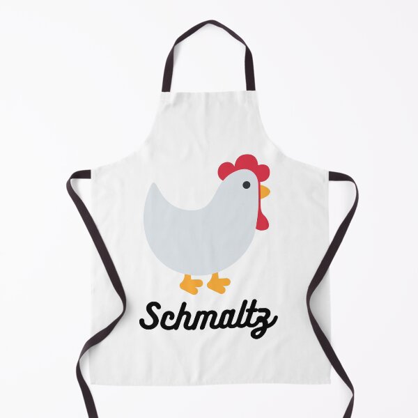 Item preview, Schmaltz - Funny Yiddish Quotes designed and sold by MikeMargolisArt.
