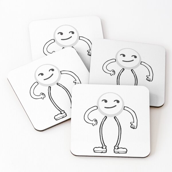 Item preview, King of smirk  designed and sold by Cloudpainter.