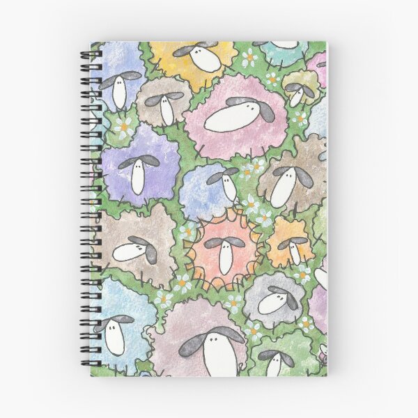 Item preview, Lazy Daisy Day designed and sold by ChillonLeachArt.