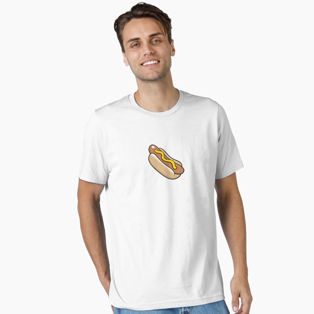 Item preview, Essential T-Shirt designed and sold by MrChuckles.