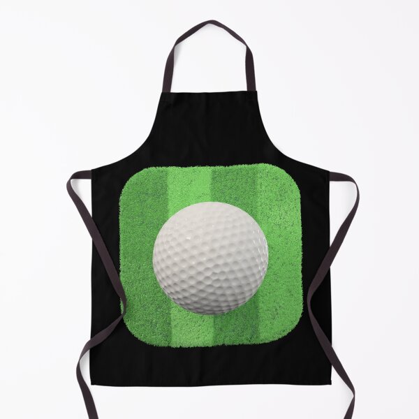 Item preview, 3D Golf Ball Square designed and sold by 3Dimension.