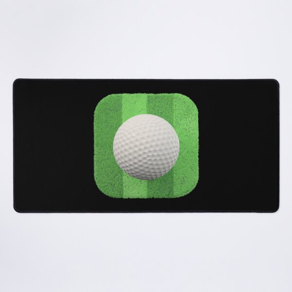 Item preview, 3D Golf Ball Square designed and sold by 3Dimension.