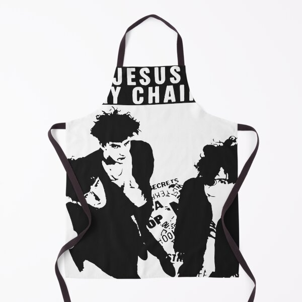 Item preview, The jesus and mary chain band designed and sold by ErikoSuzuki.