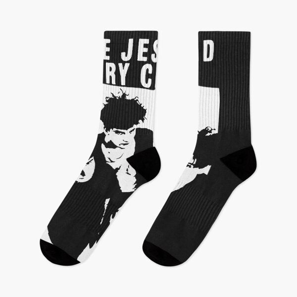 Item preview, The jesus and mary chain band designed and sold by ErikoSuzuki.