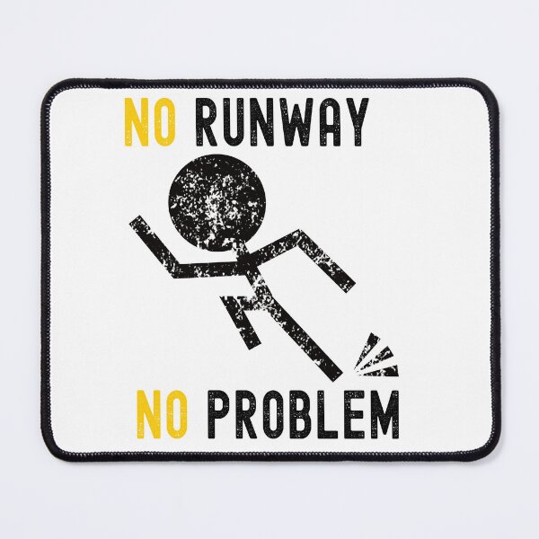 Item preview, No Runway No Problem designed and sold by adamtepl.
