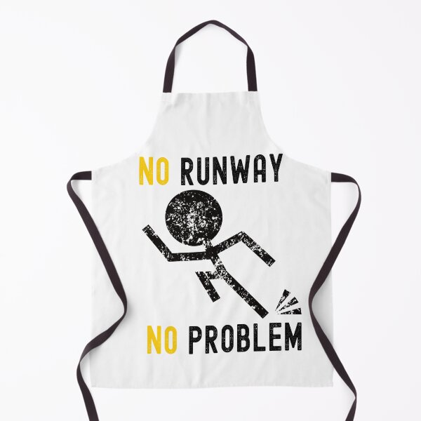 Item preview, No Runway No Problem designed and sold by adamtepl.
