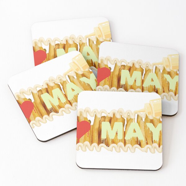 Item preview, I Love Mayonnaise designed and sold by M-ale.