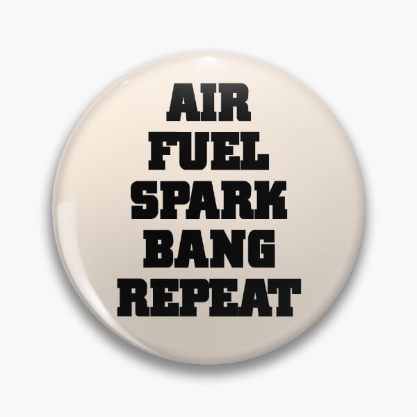 Item preview, Funny Mechanic Engine Builder Muscle Car Automotive Lover designed and sold by CharJens.