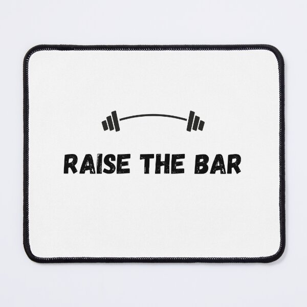 Item preview, Raise the Bar designed and sold by Chamberlin78.