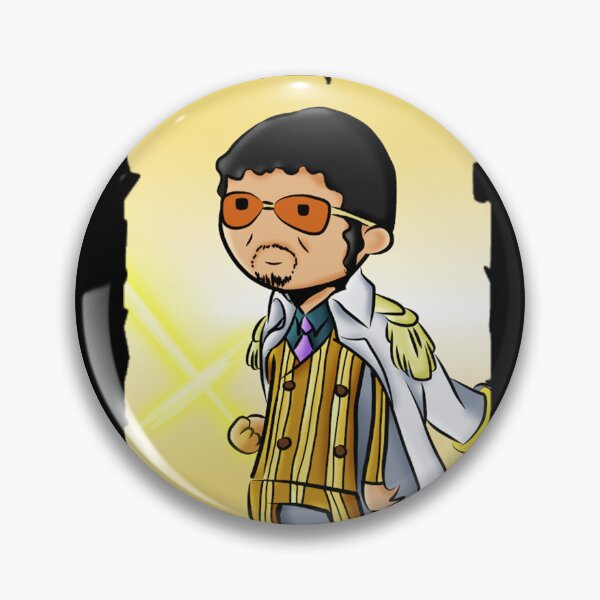 Item preview, kizaru designed and sold by stefranco.