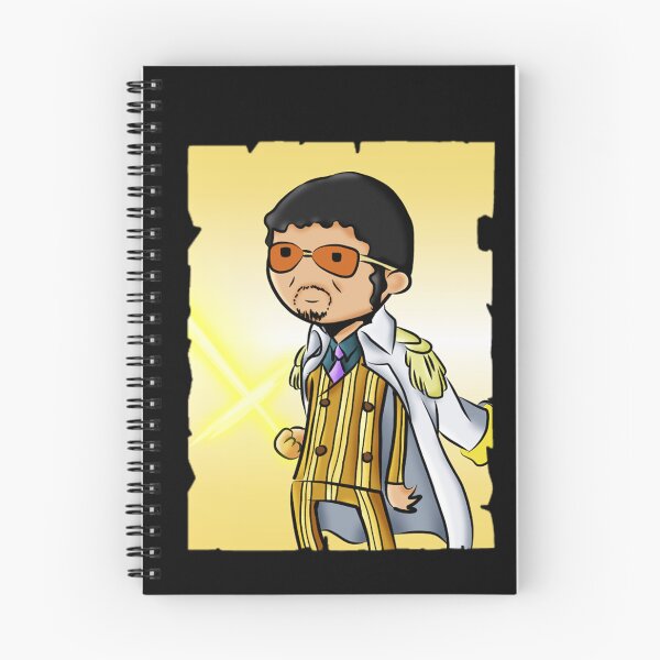 Item preview, kizaru designed and sold by stefranco.