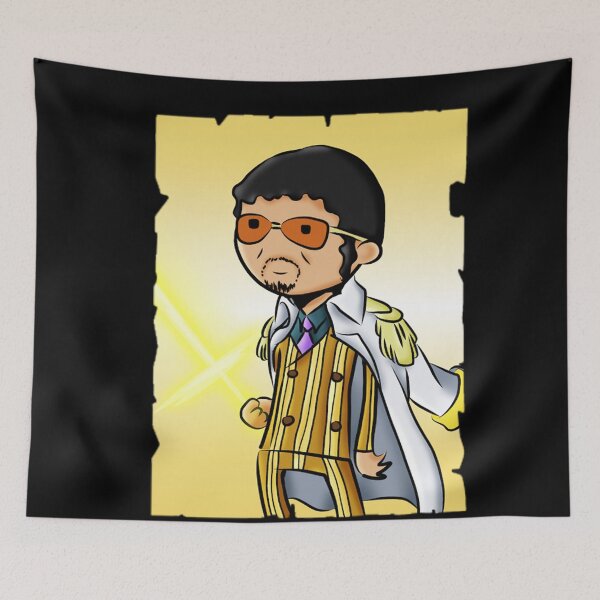 Item preview, kizaru designed and sold by stefranco.