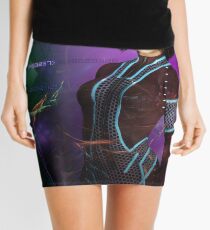 Calibrations Mini Skirt