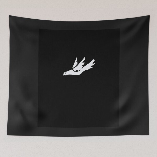 Item preview, Thursday dove designed and sold by ErikoSuzuki.