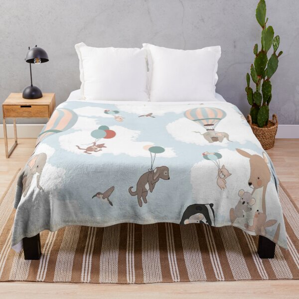 Item preview, Children's Animal designed and sold by RED FIR.