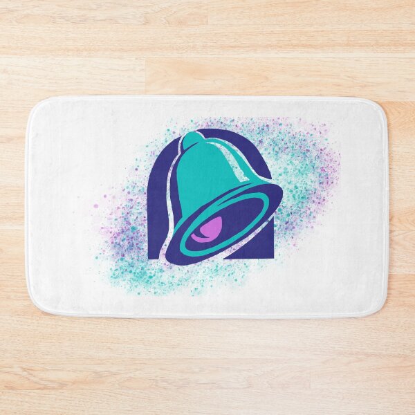 Item preview, 90's Jazz Wave Taco Bell designed and sold by IveyIconic.