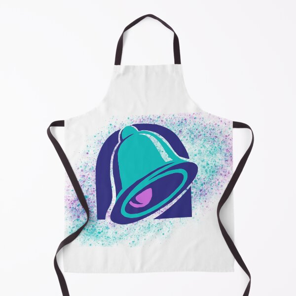 Item preview, 90's Jazz Wave Taco Bell designed and sold by IveyIconic.