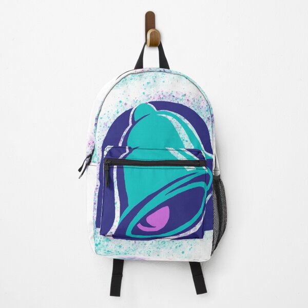 Item preview, 90's Jazz Wave Taco Bell designed and sold by IveyIconic.
