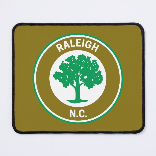 Item preview, Vintage Raleigh North Carolina designed and sold by fearcity.
