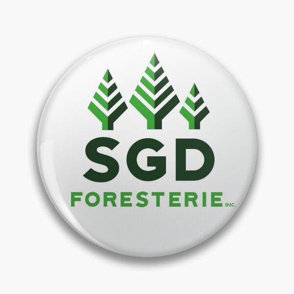 Item preview, SDG Forestry Inc. designed and sold by flak82.