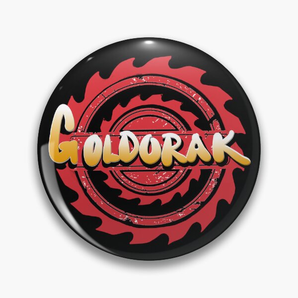 Item preview, Goldorak  designed and sold by Lighvision.