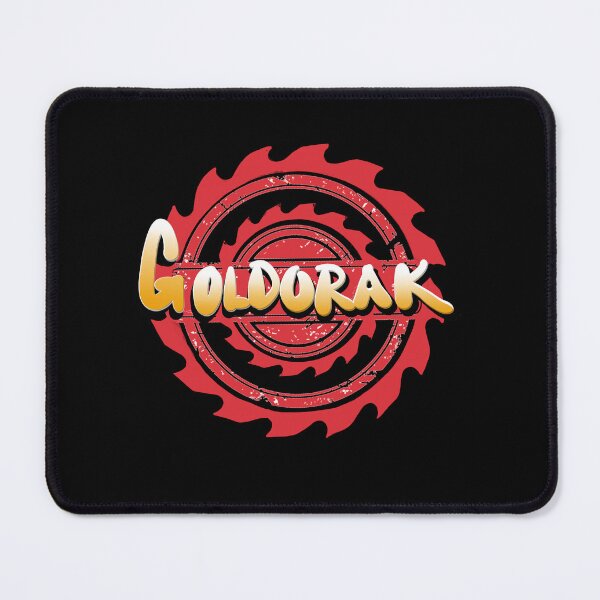 Item preview, Goldorak  designed and sold by Lighvision.