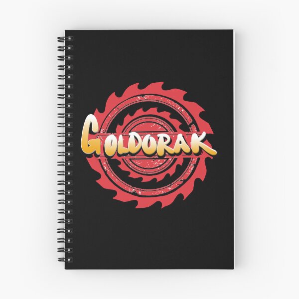 Item preview, Goldorak  designed and sold by Lighvision.
